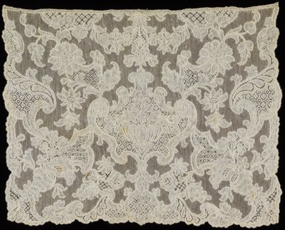 Cravat End by Unbekannt Unbekannt